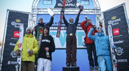 CrestedButte Winners