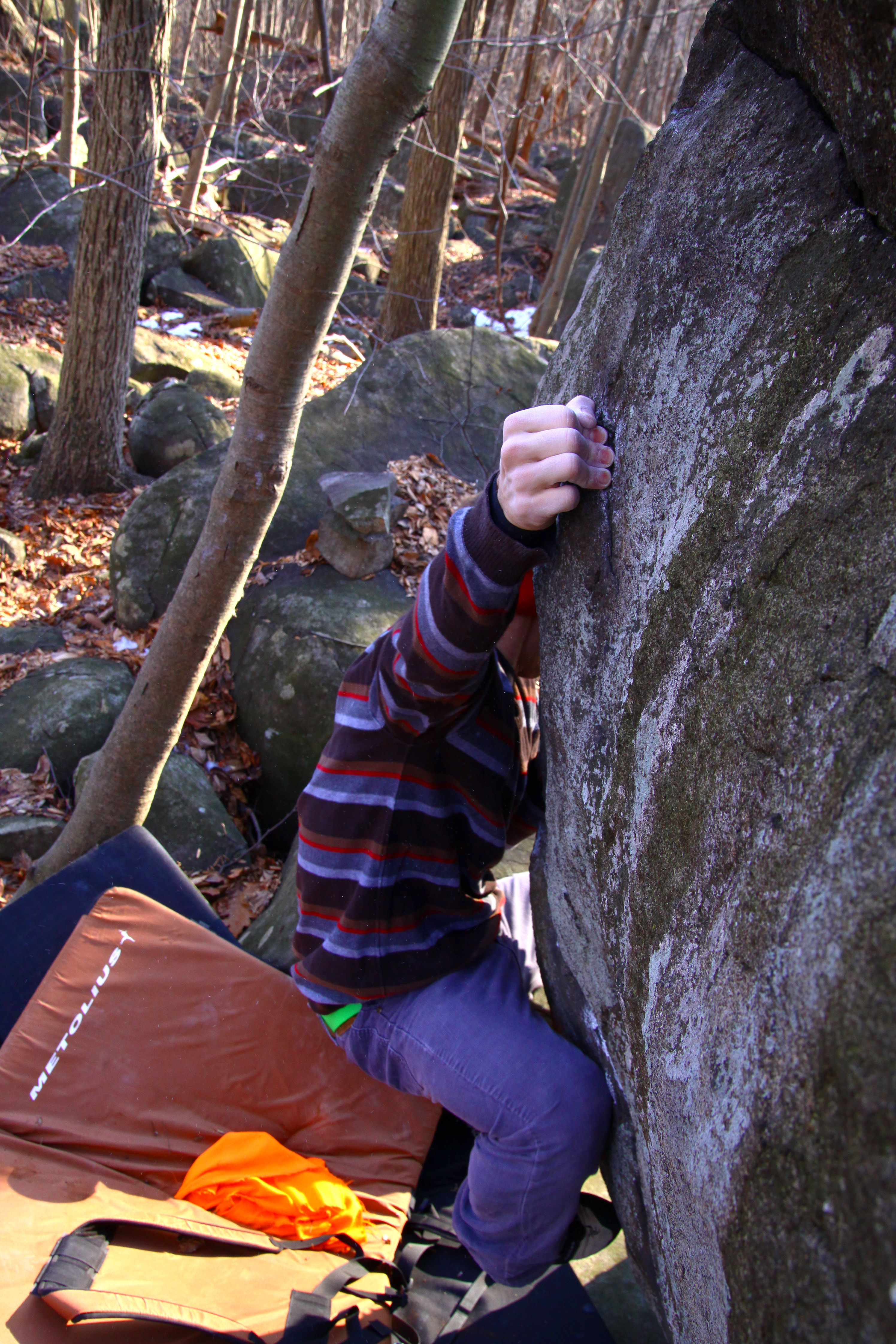 Crimpin' Ain't Easy!