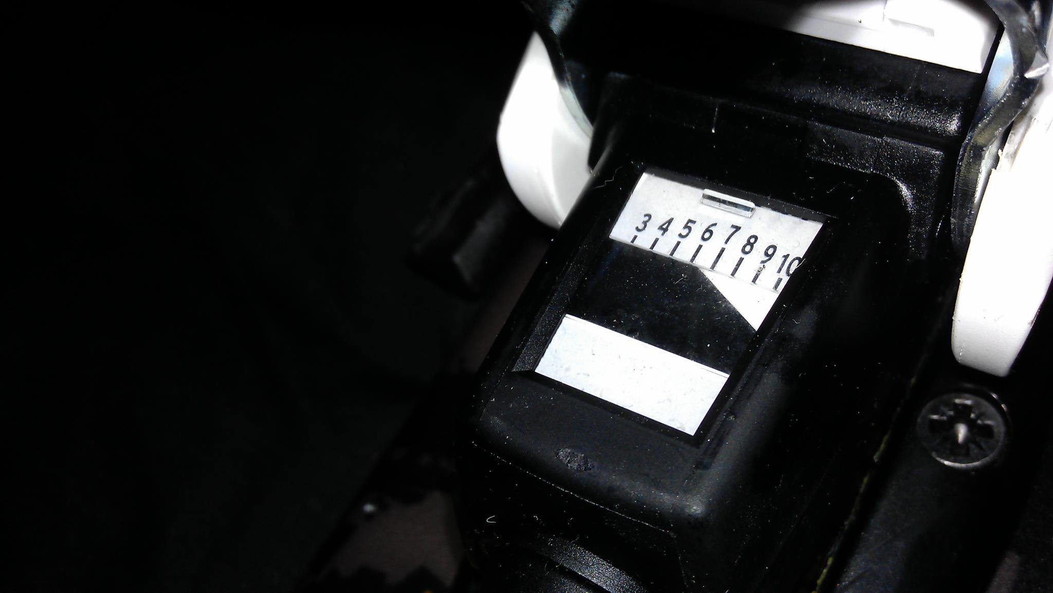 Crisp Bindings