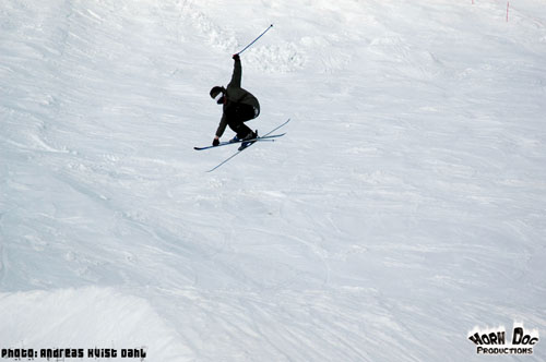 critical Åre freeride 2005