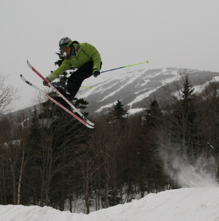 Critical - Sugarloaf