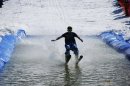 Crotched skim