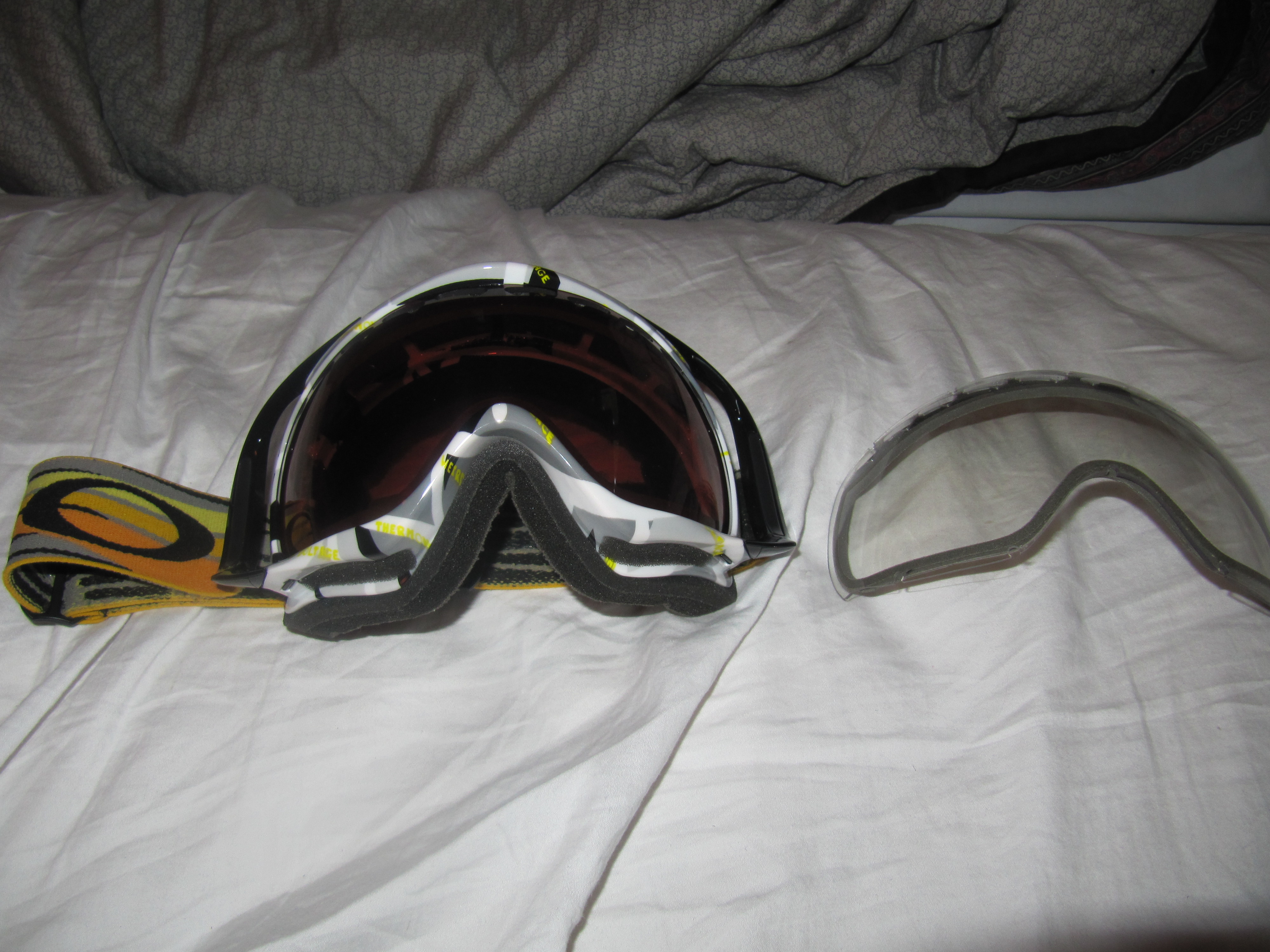Crowbar Custom