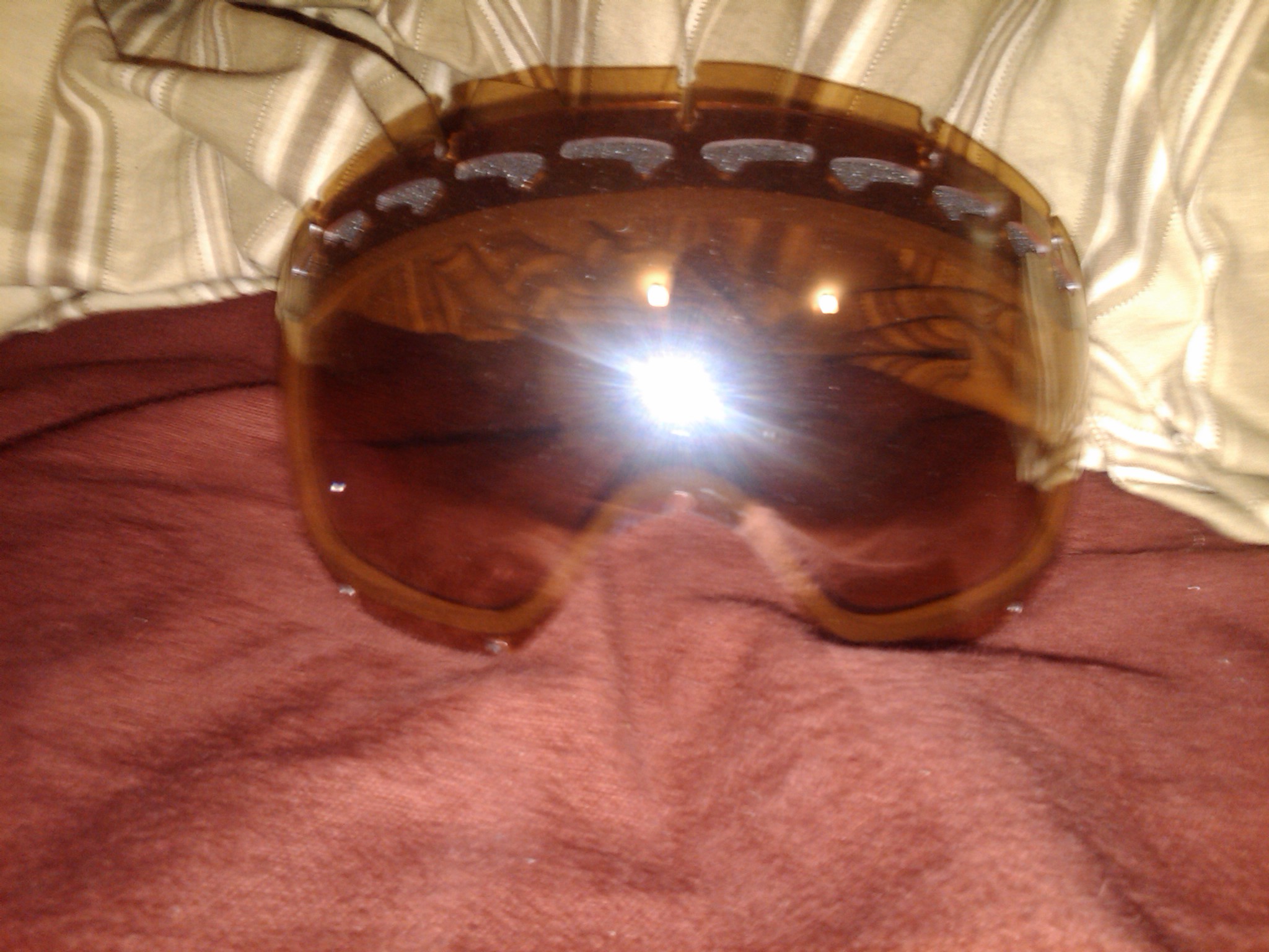 Crowbar lens for sale