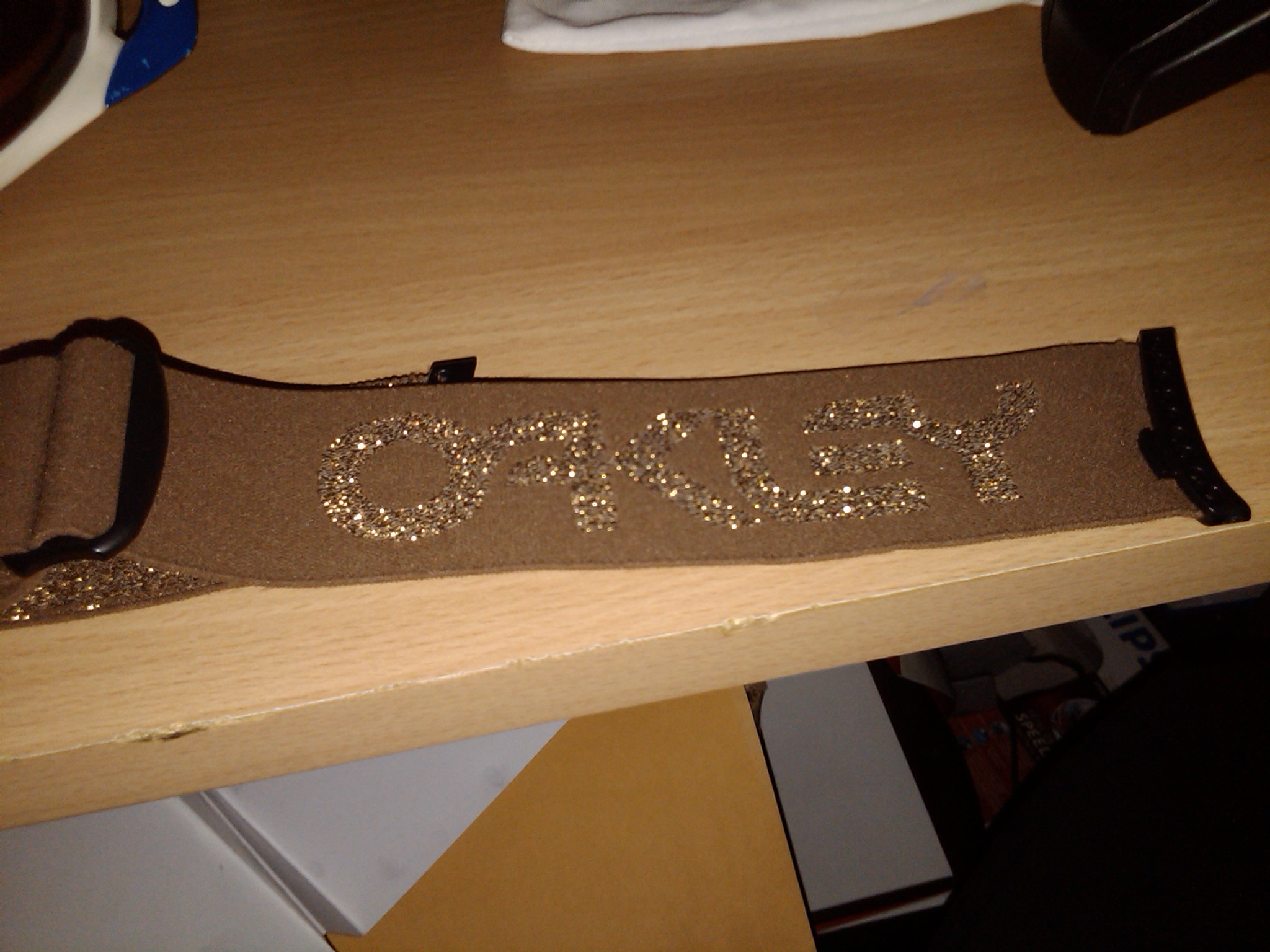 Crowbar strap for sale