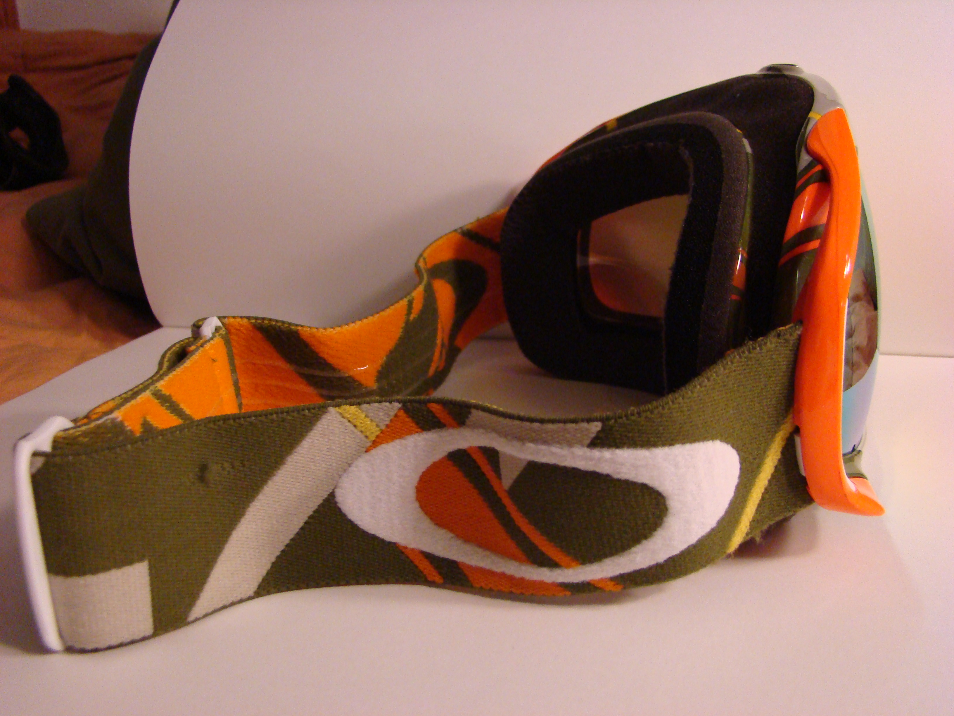 Crowbars for sale pick 2 strap