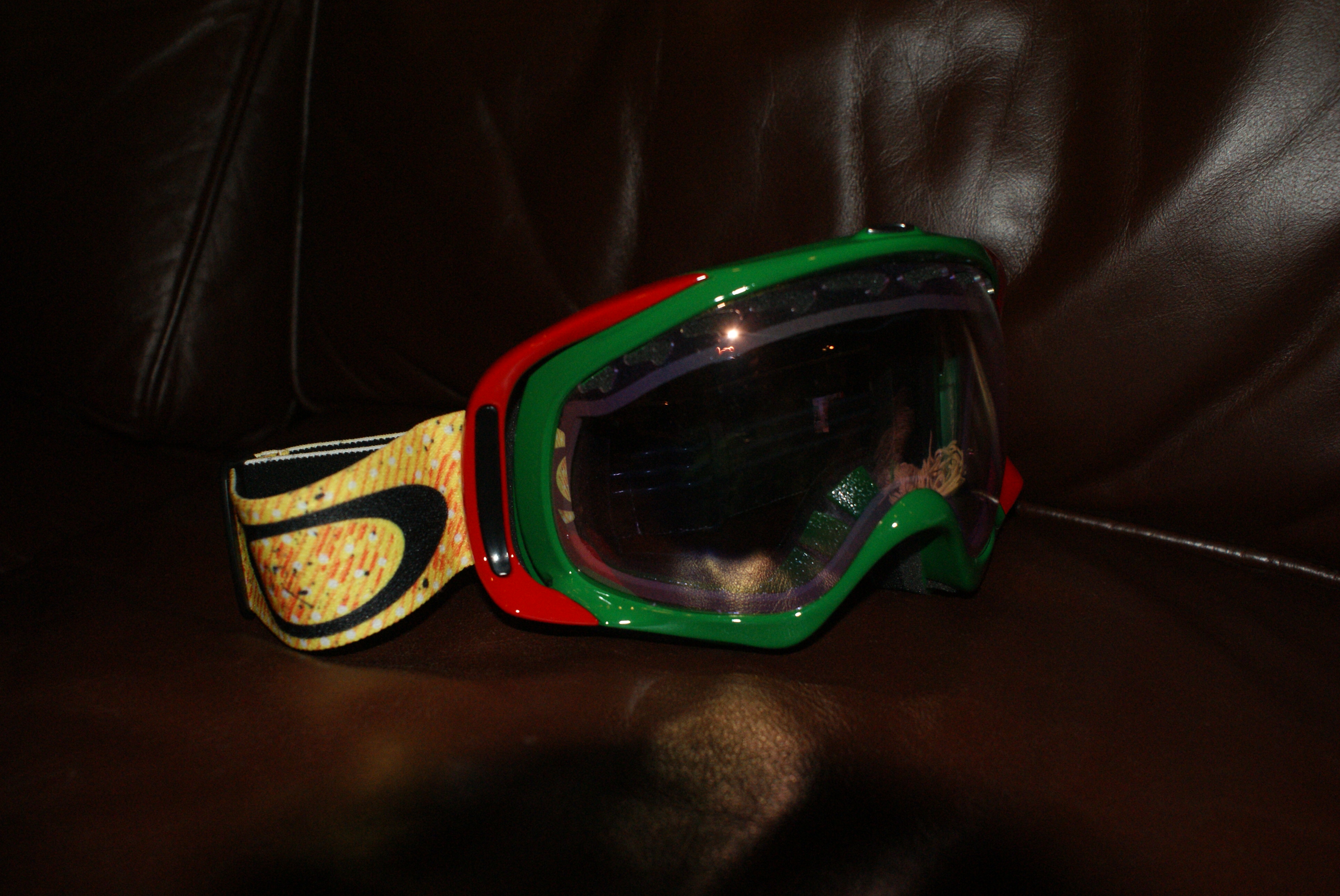 Crowbars Not For Sale