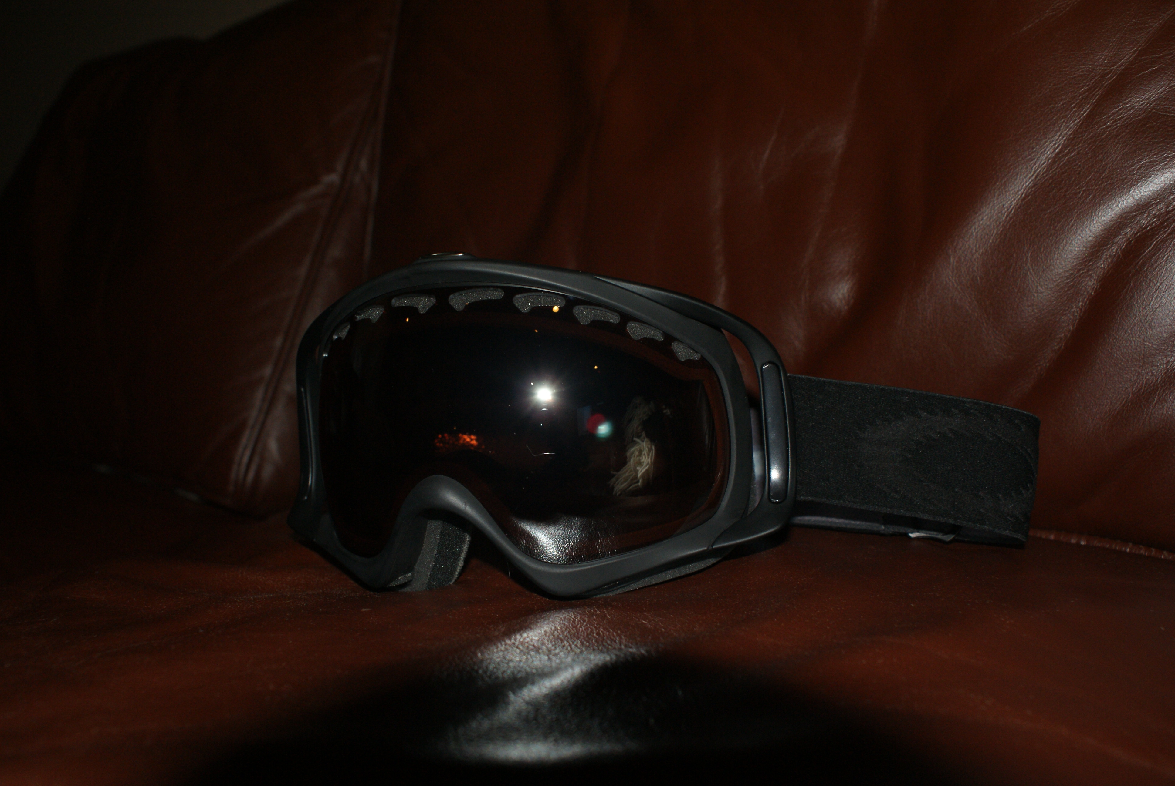 Crowbars Not For Sale