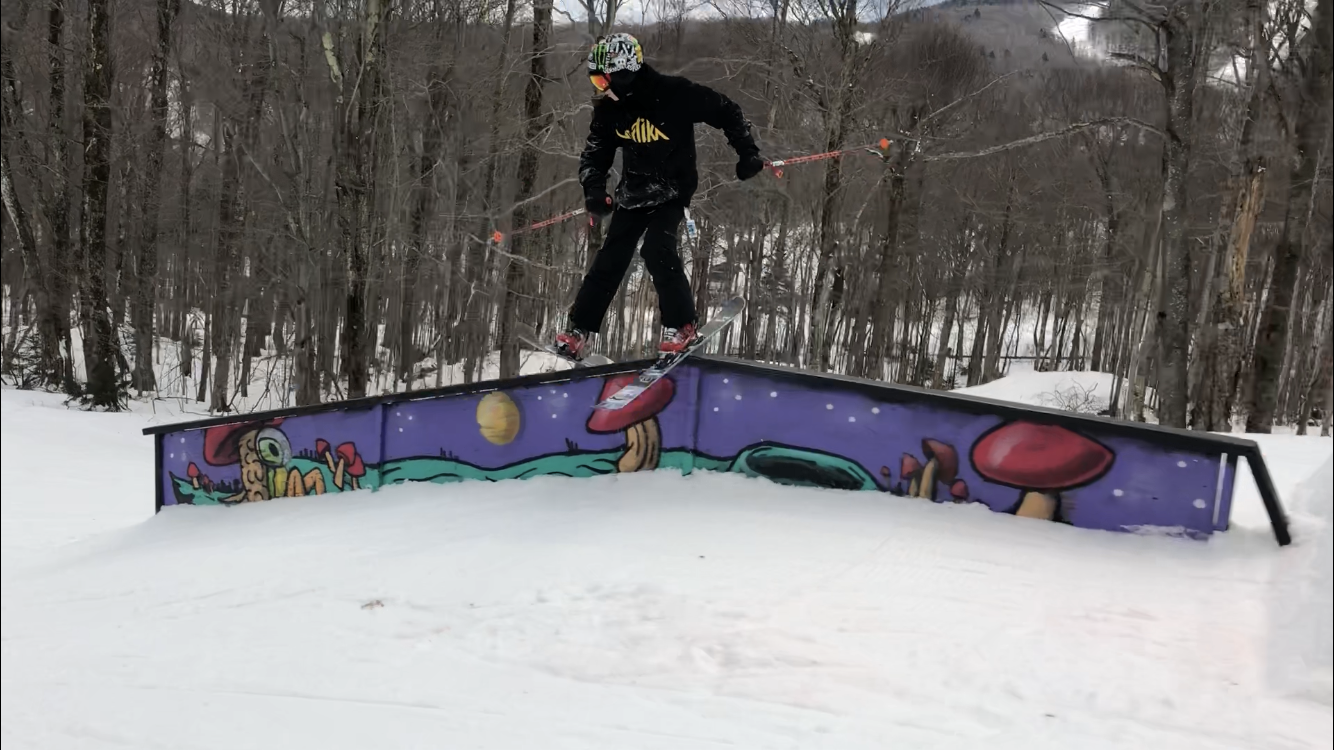 Cruising in Astroland