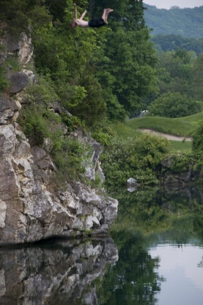 Crystal Springs Golf Course