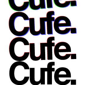 Cufe.