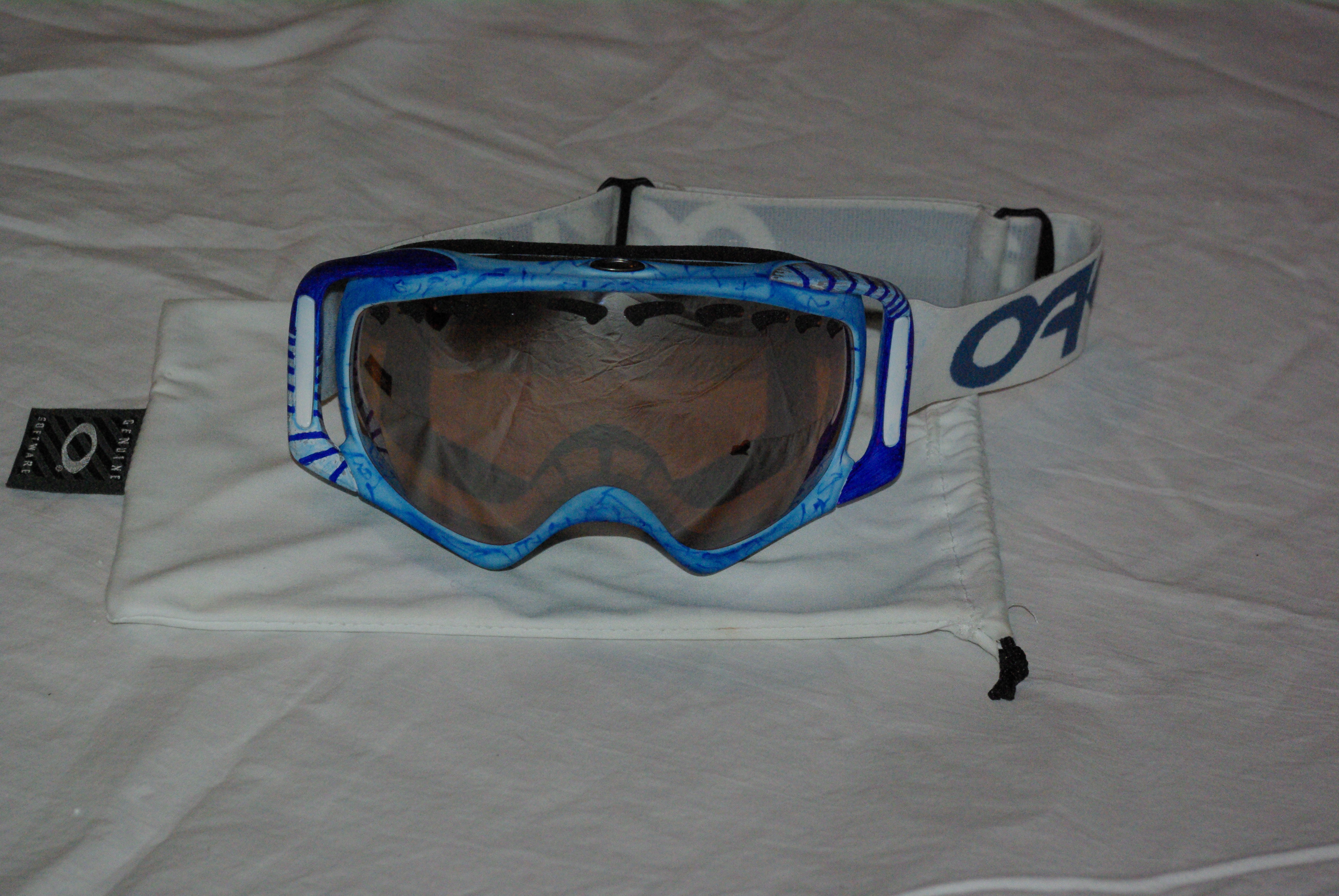 Custom Crowbars for sale