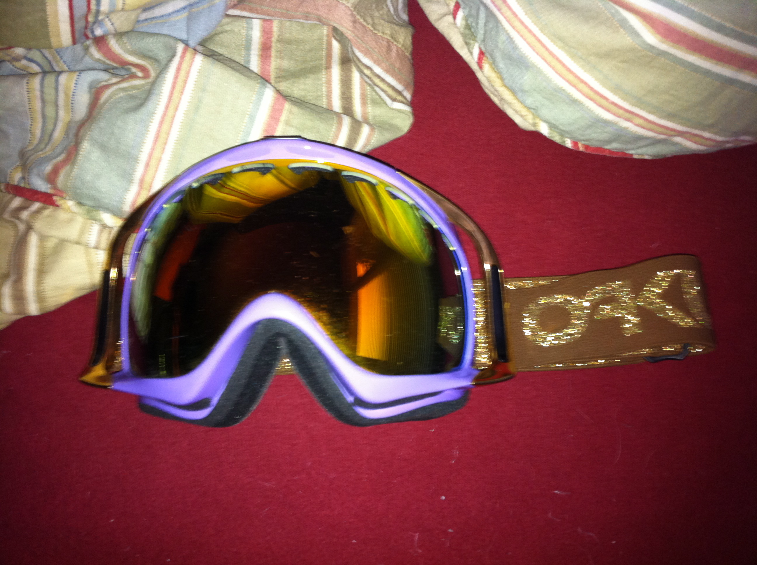 Custom Crowbars for trade