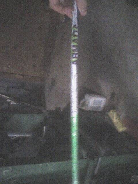 Custom poles 2