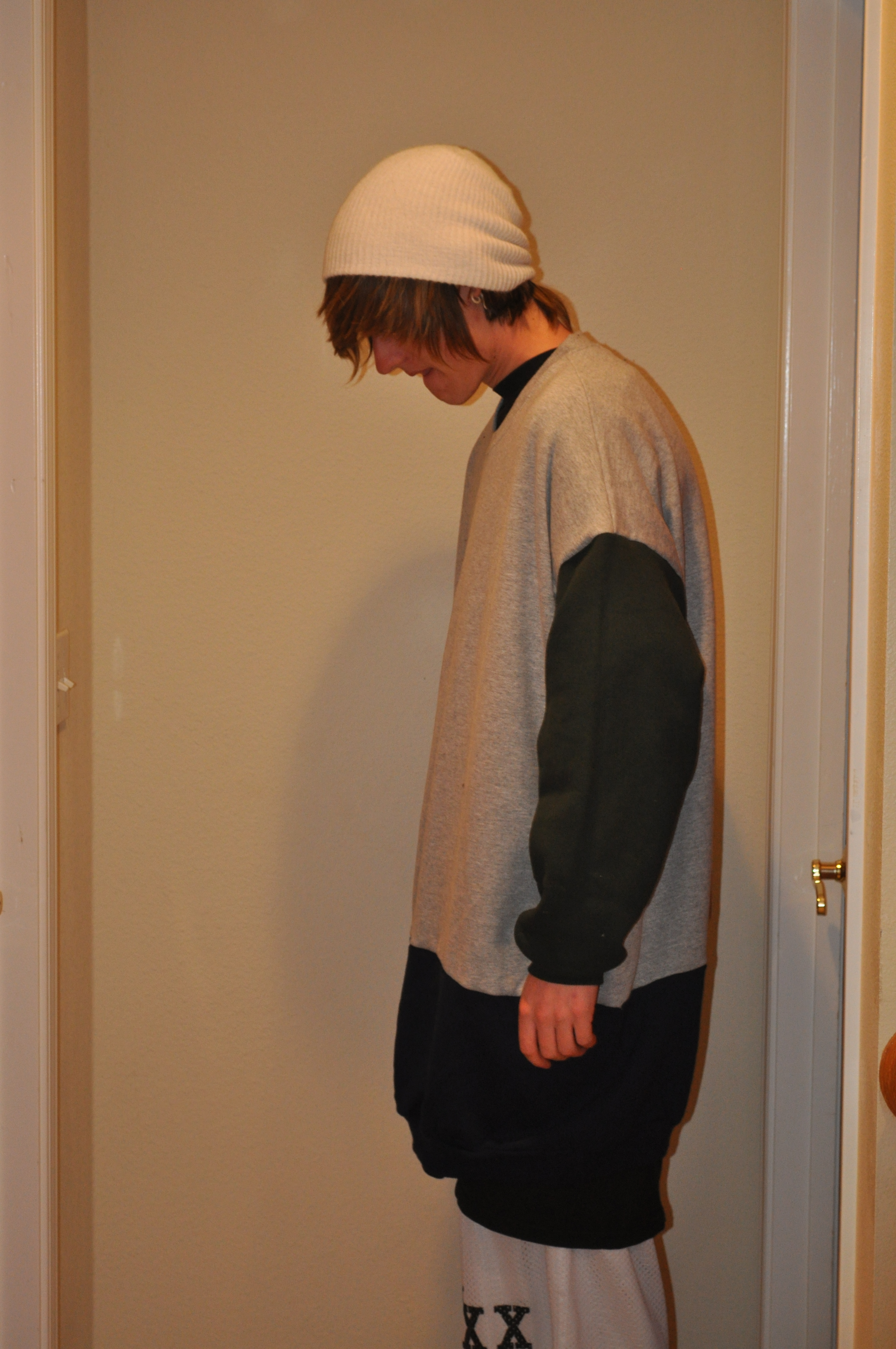 Custom pull over - 4 of 4