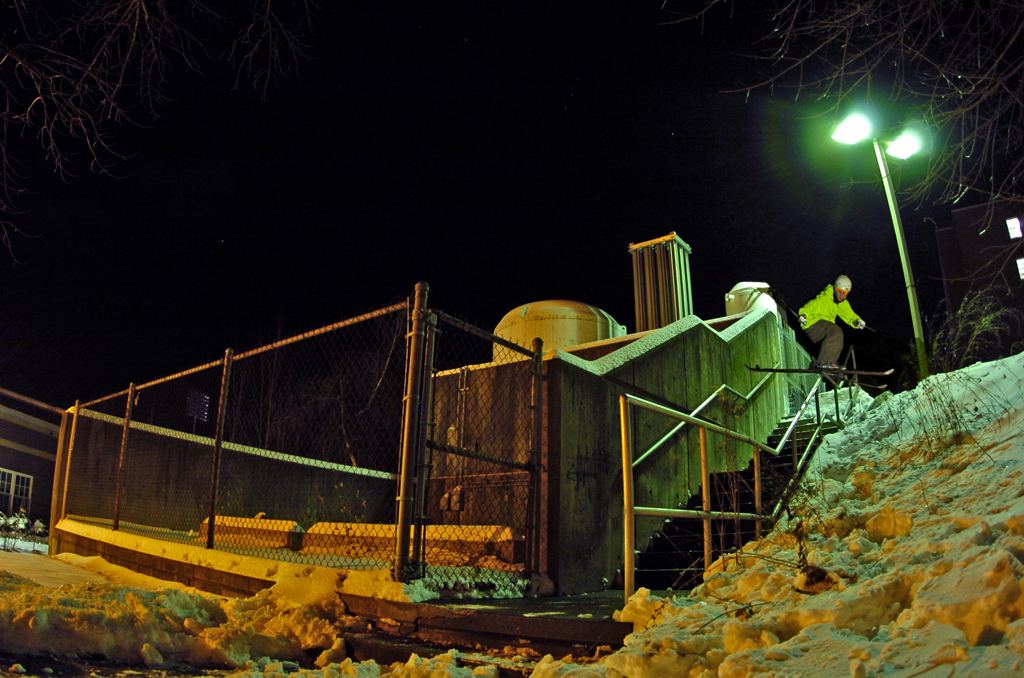 D-F-D-F Urban Extreeeemmmee