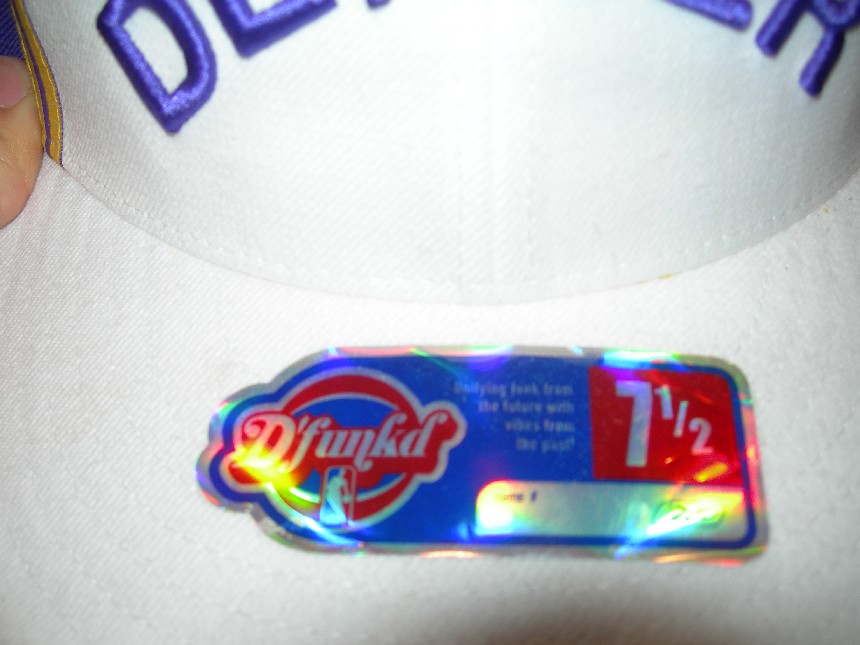 D Funkd- Surface Contest