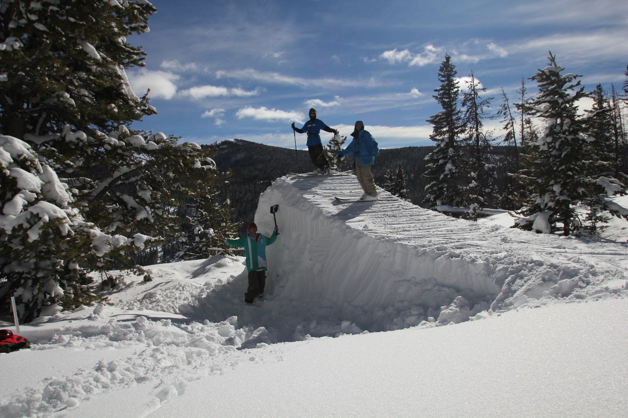 D.O.S. Media Webisode series coming soon...