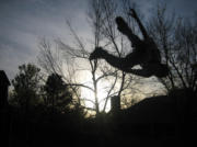 D-rake keepin it real!