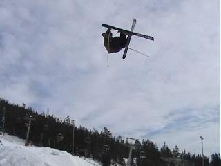 d-spin 7 with a nice tail!