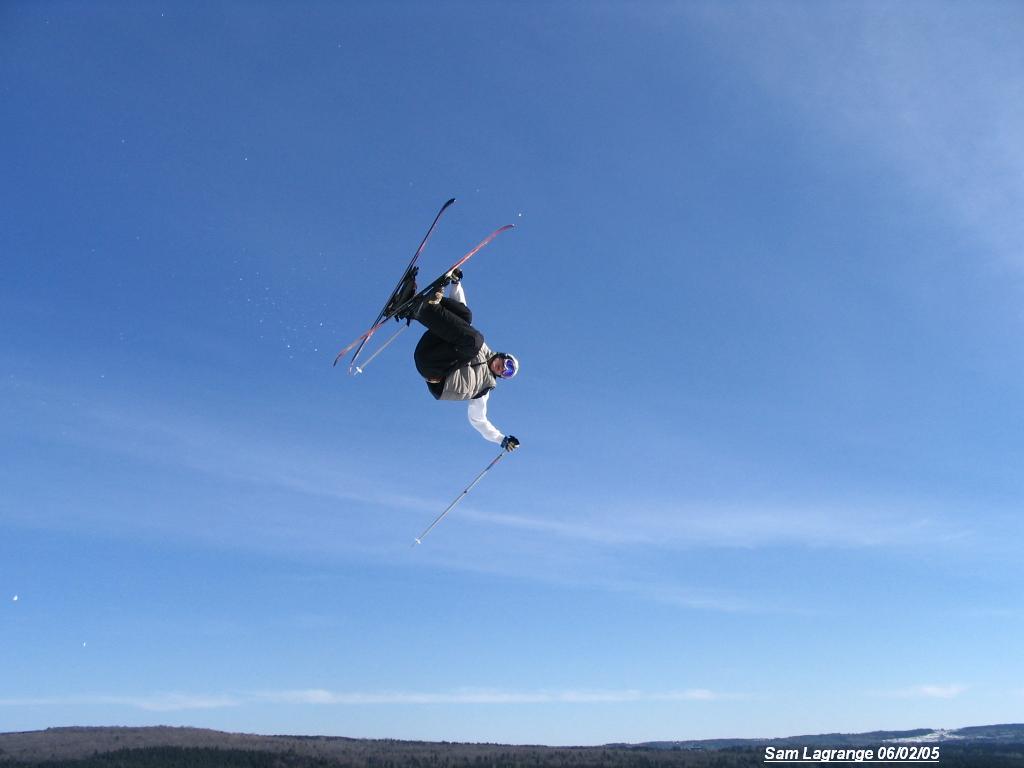 D-Spin 900 Invered Mute