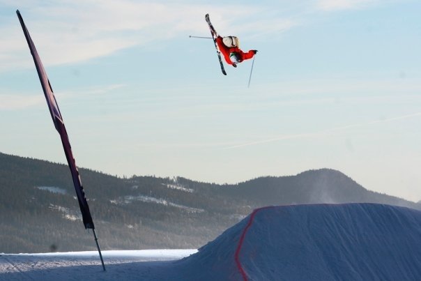 D-spin / cork 7 reverse mute