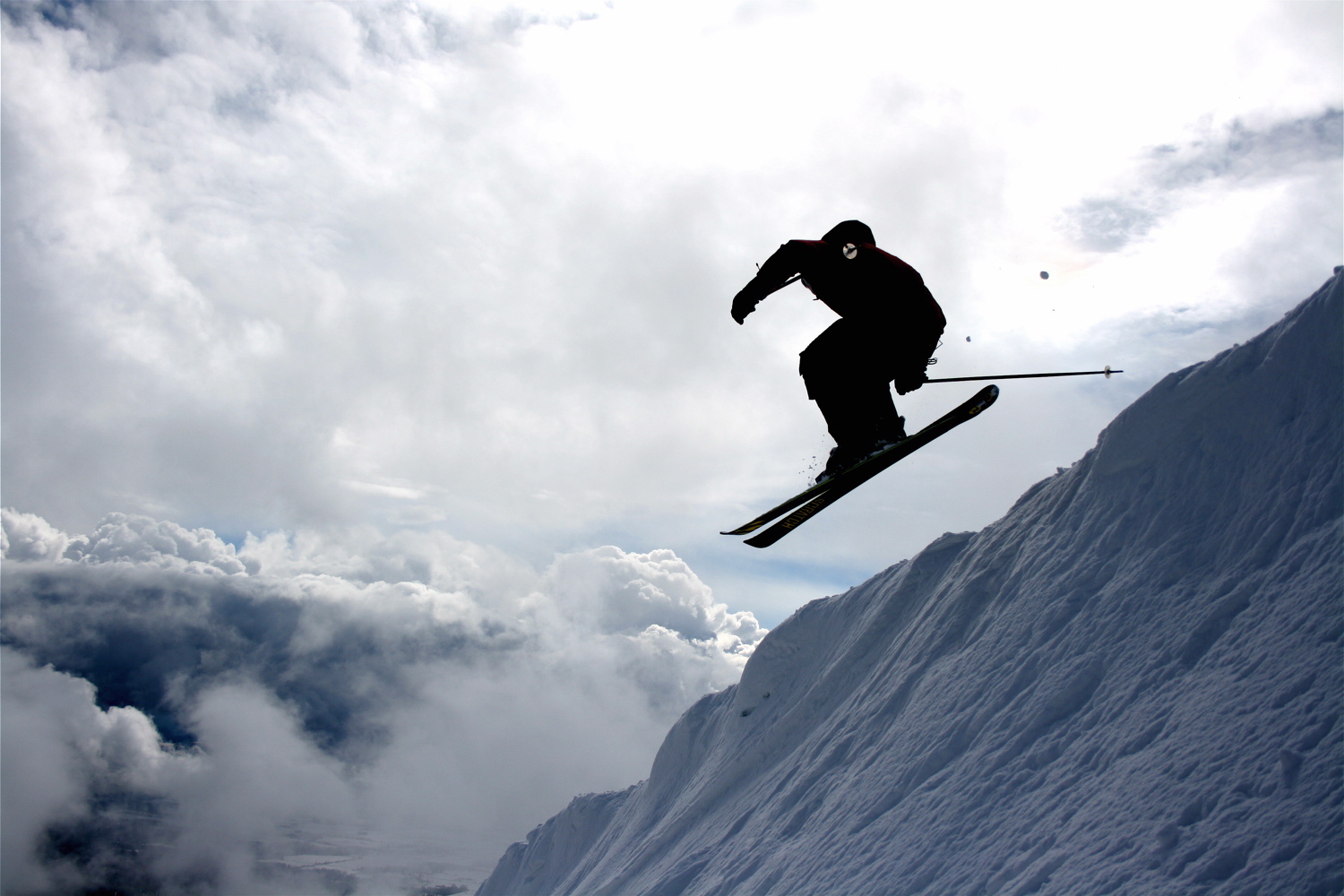 D-Wall/Little Cornice