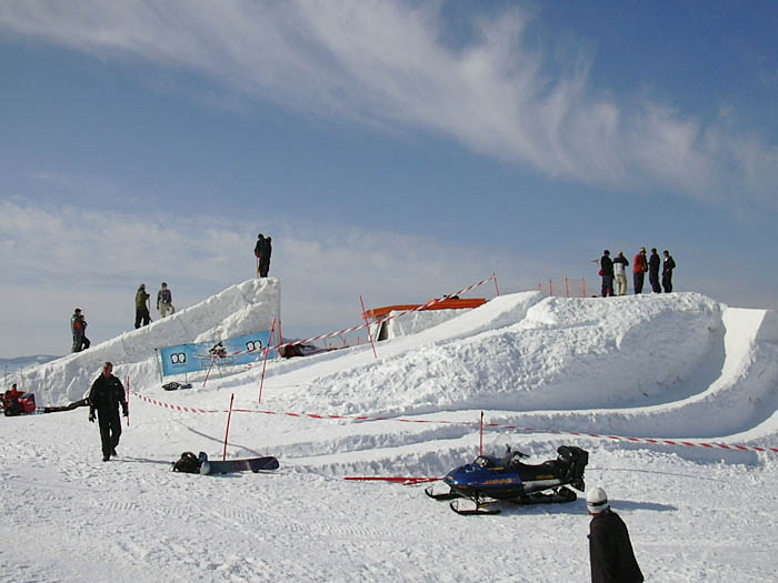 Da gathering 2004! 2