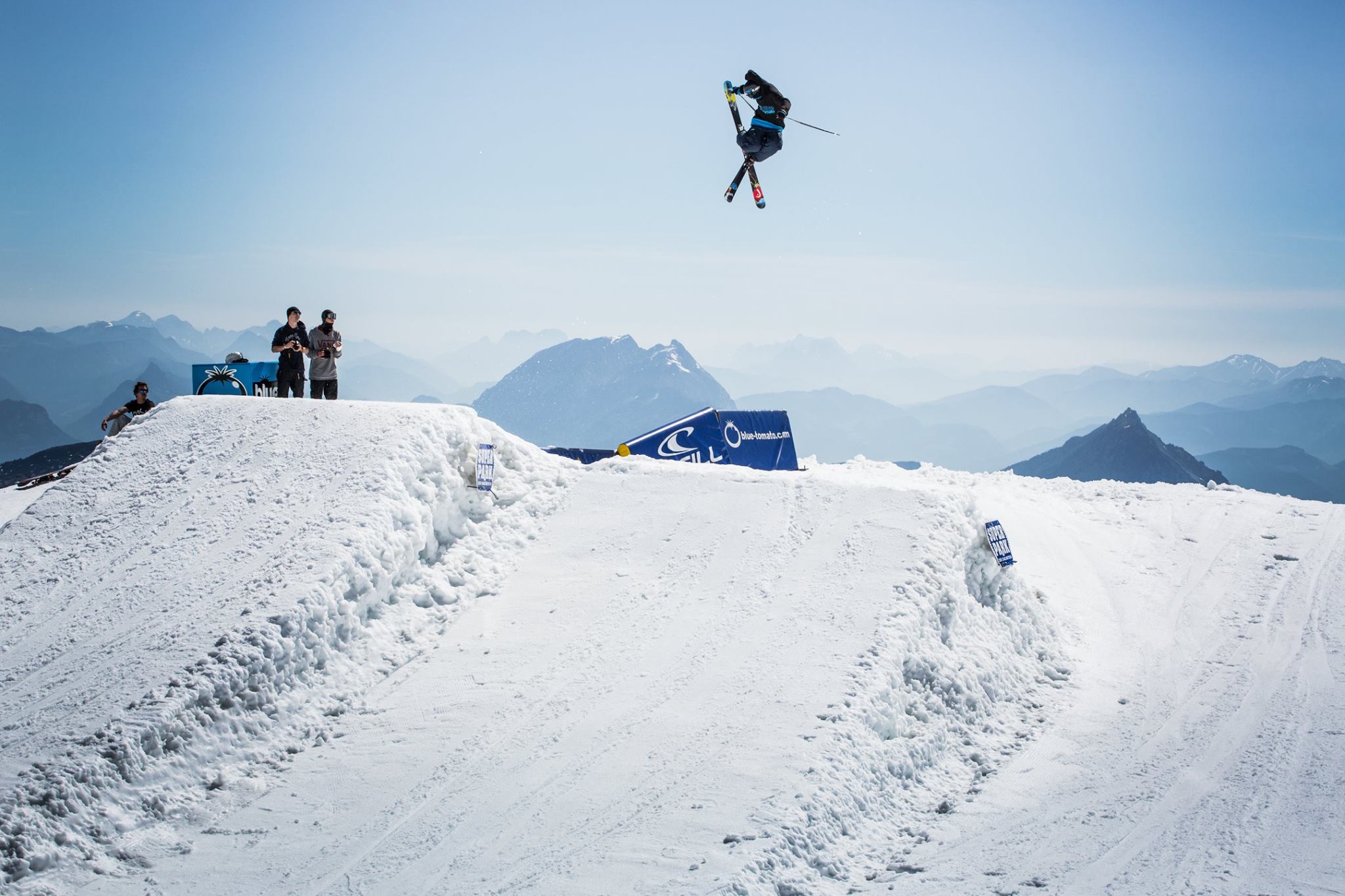 Dachstein Jump