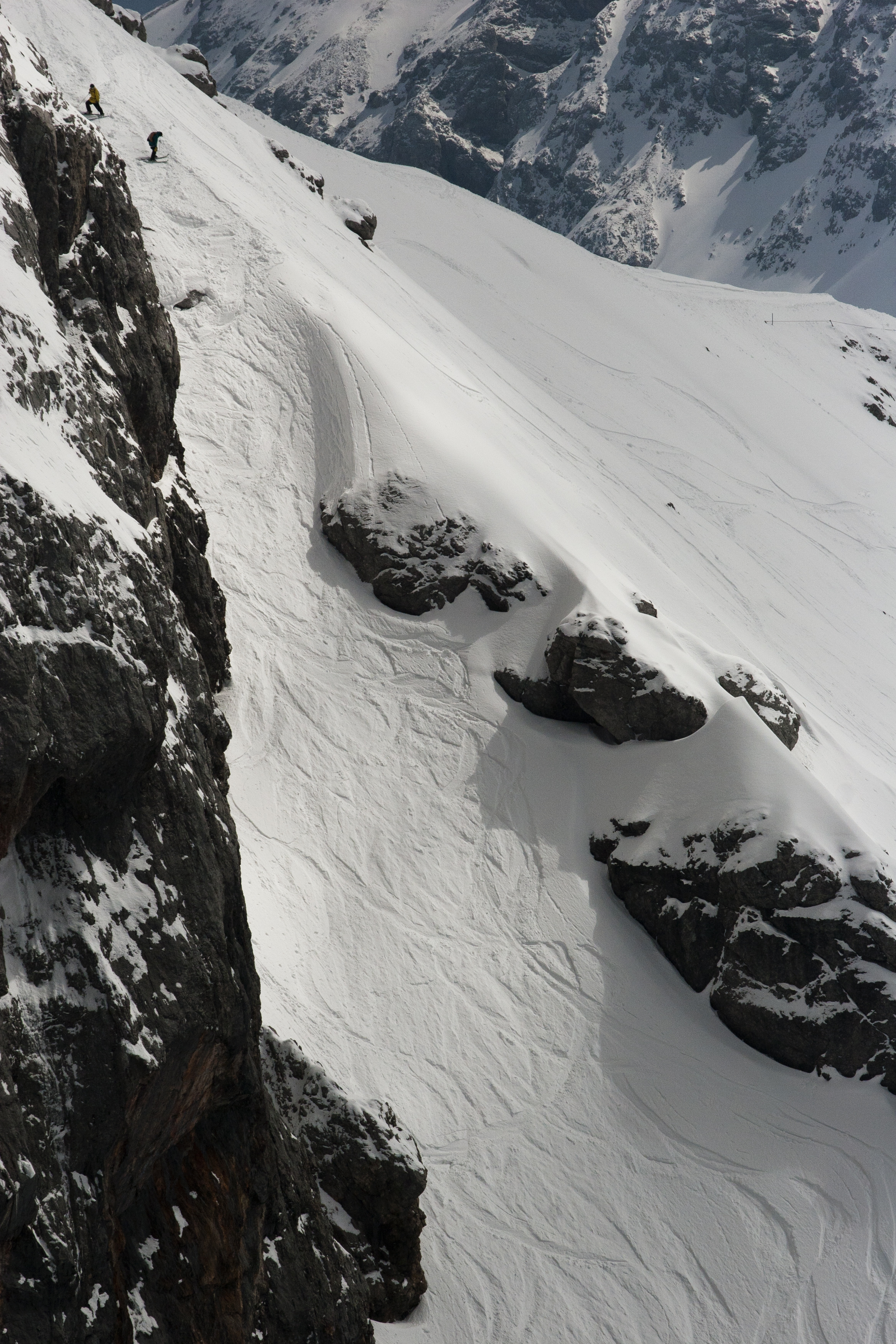 Dachstein Schwadrinn