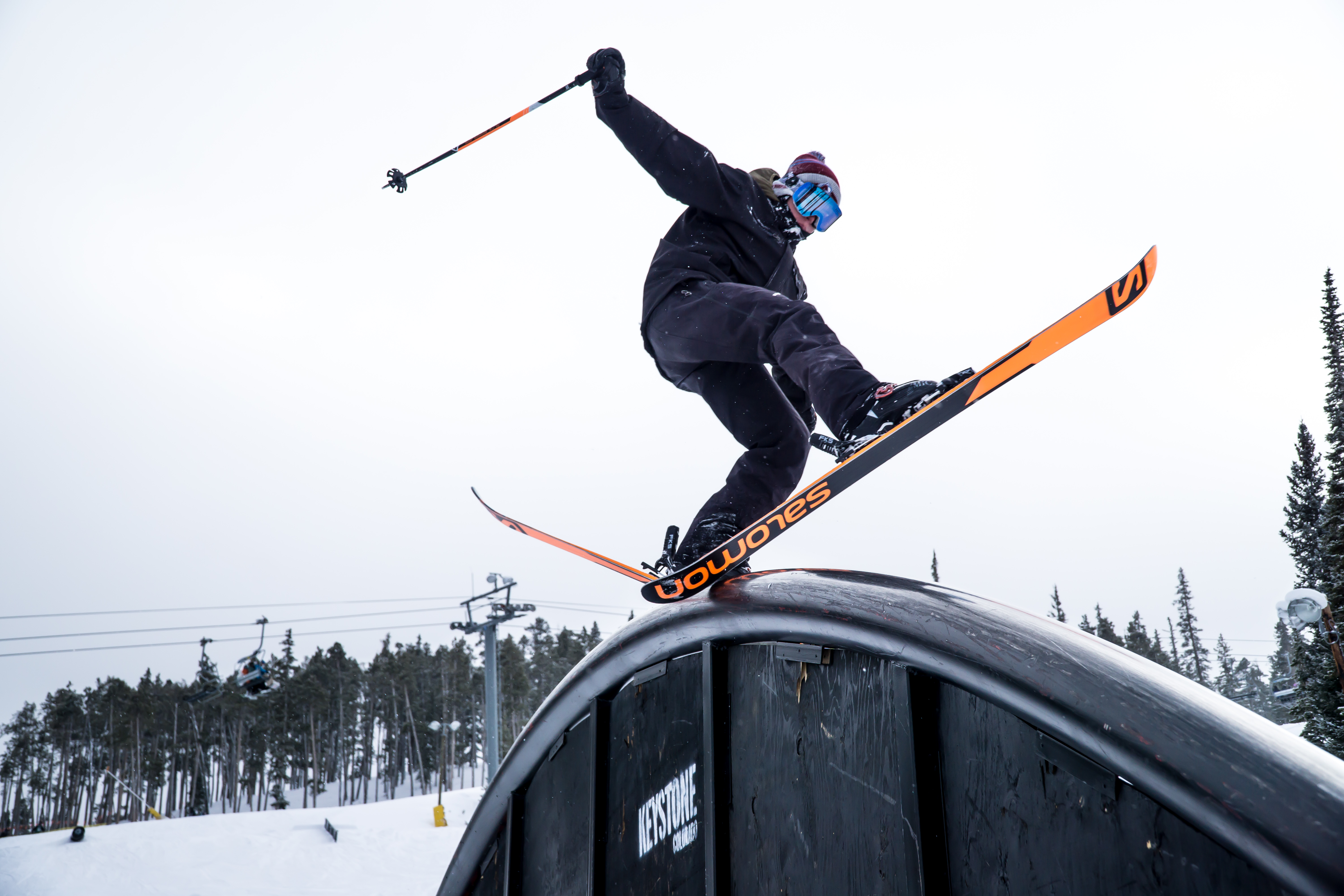 Daffy Slide