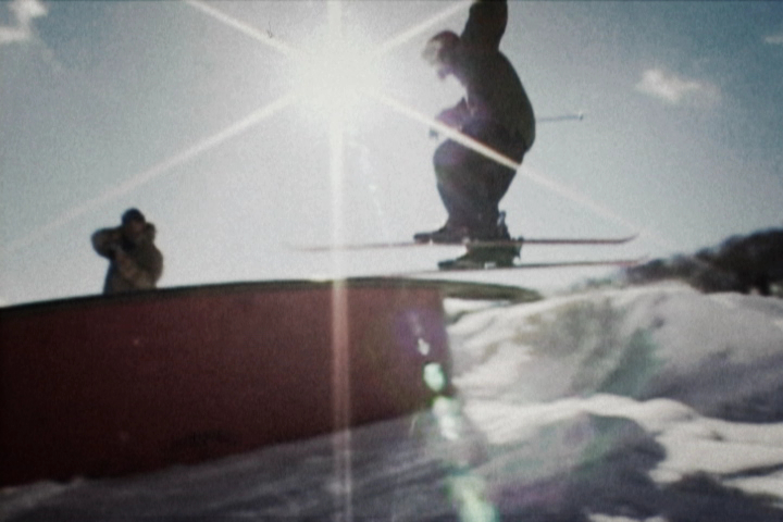 Daisuke Nishikata Shooting