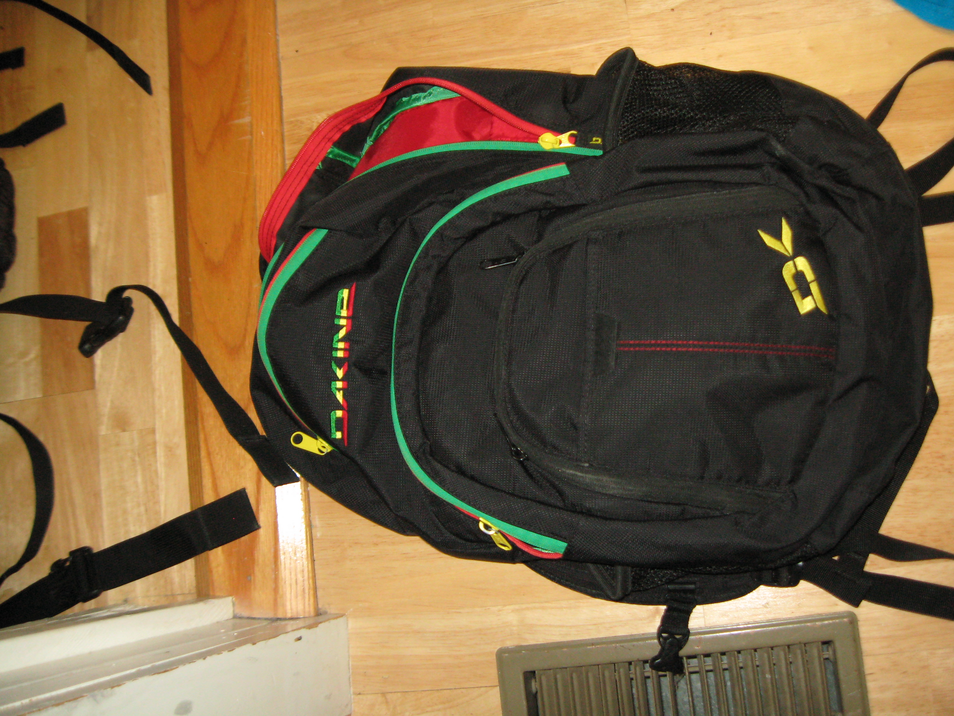 Dakine Campus Bag