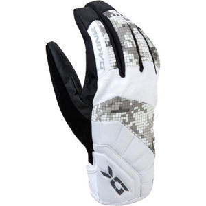 Dakine gloves
