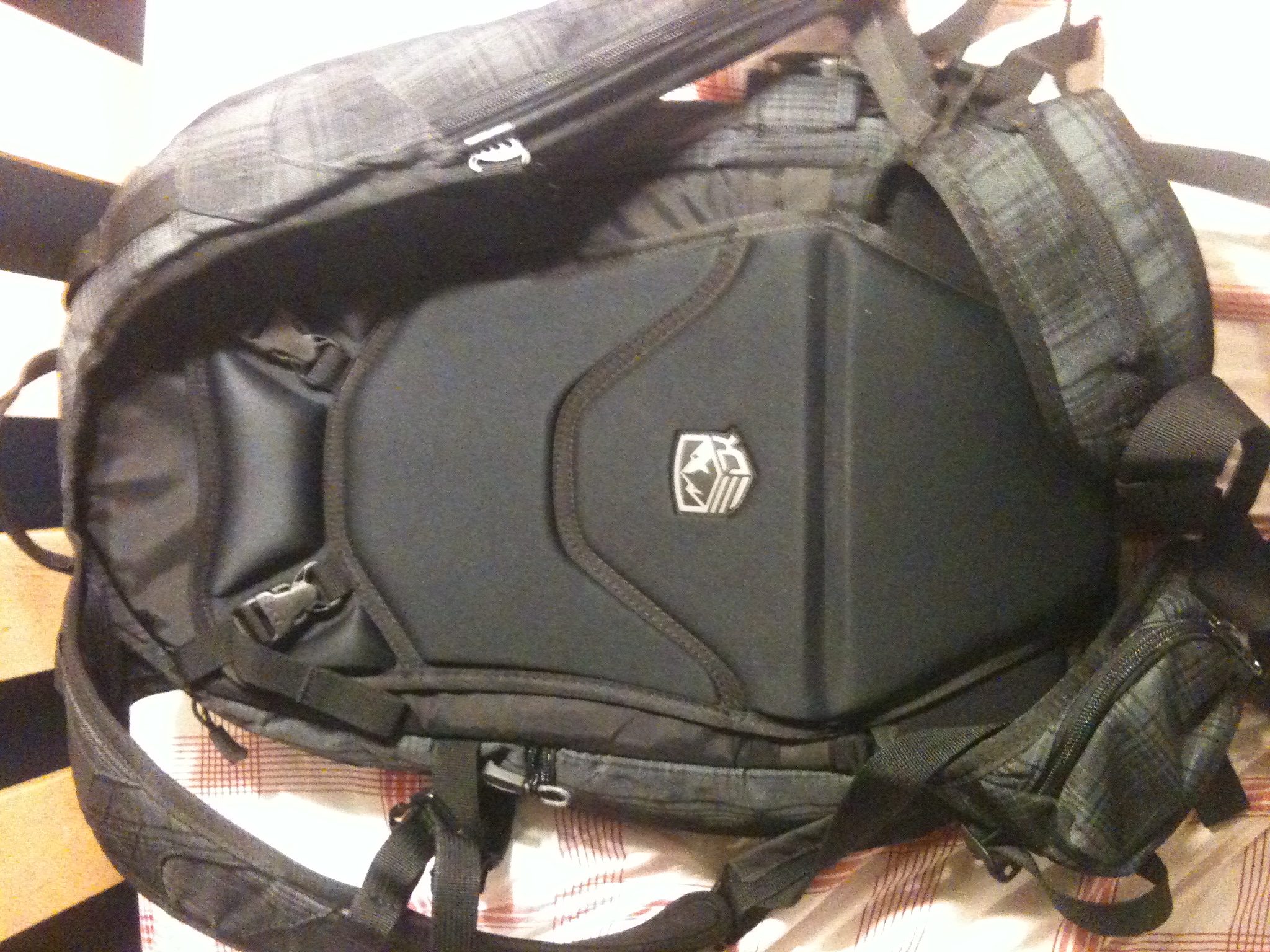 Dakine Pack