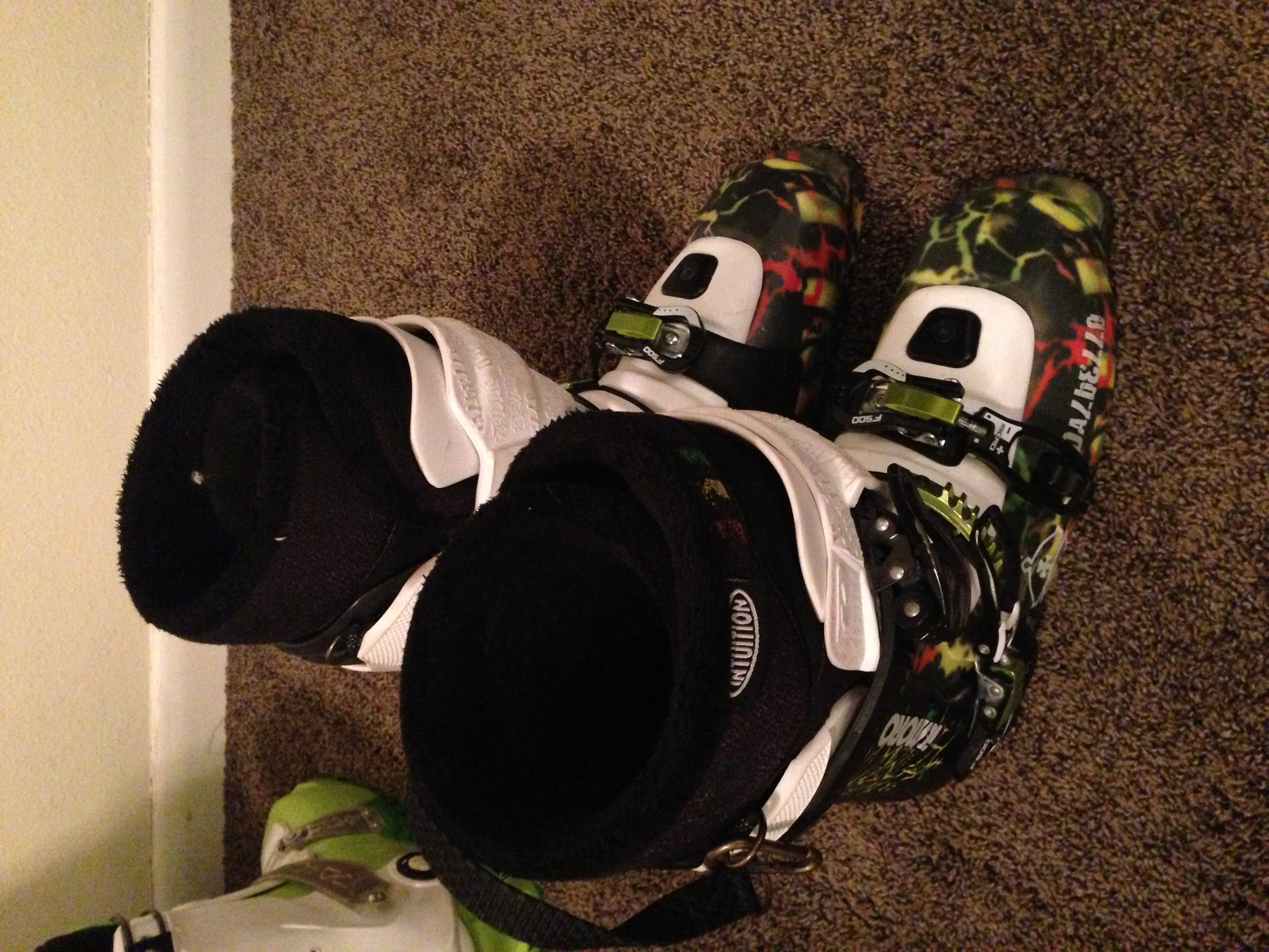 Dalbello Il morro, 26.0