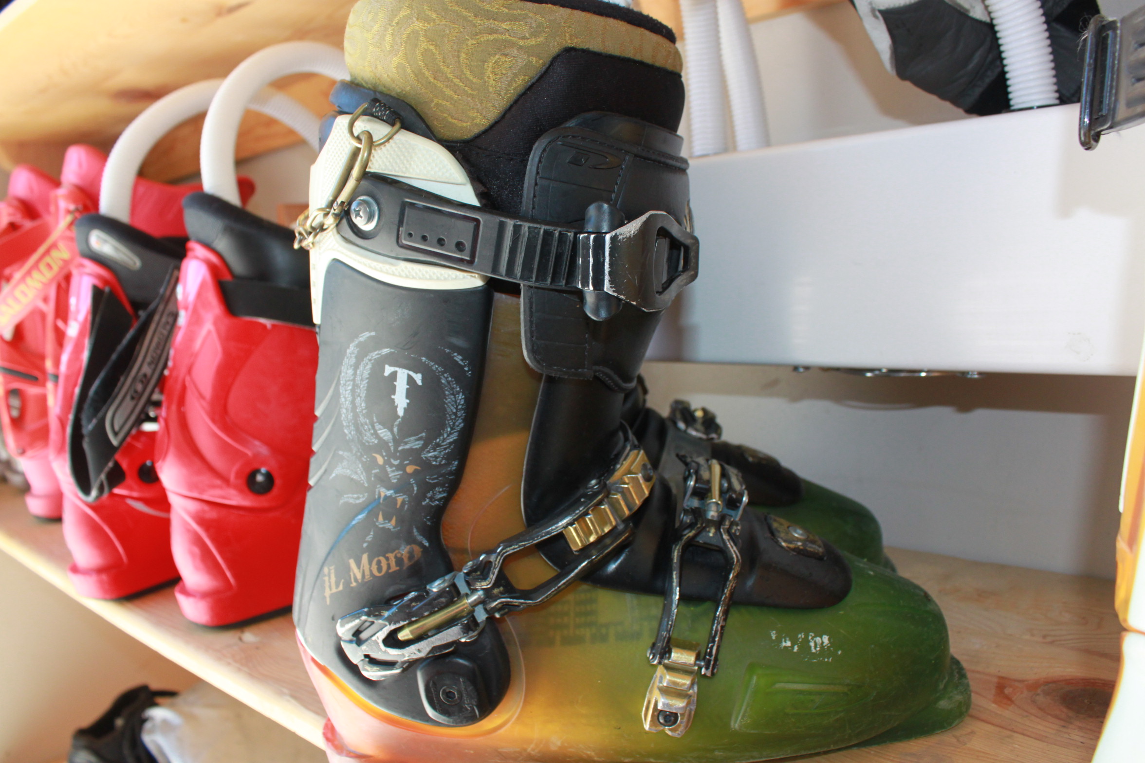 dalbello ill moro 2 175 obo