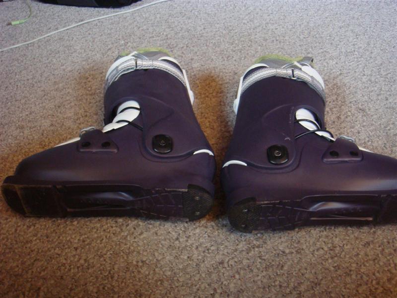 Dalbello lotus 26.5 boot for sale