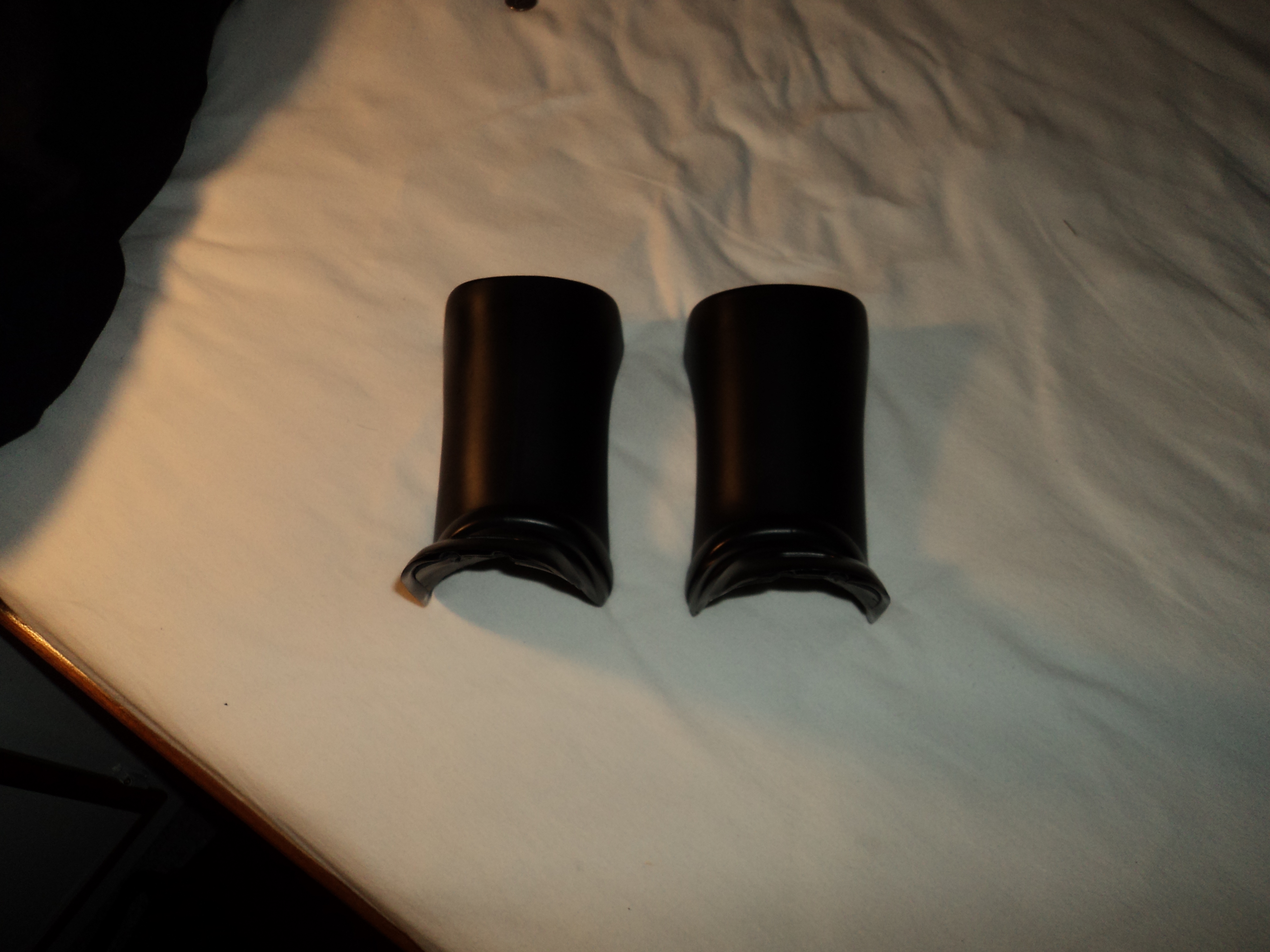 Dalbello rampage stiff tongues