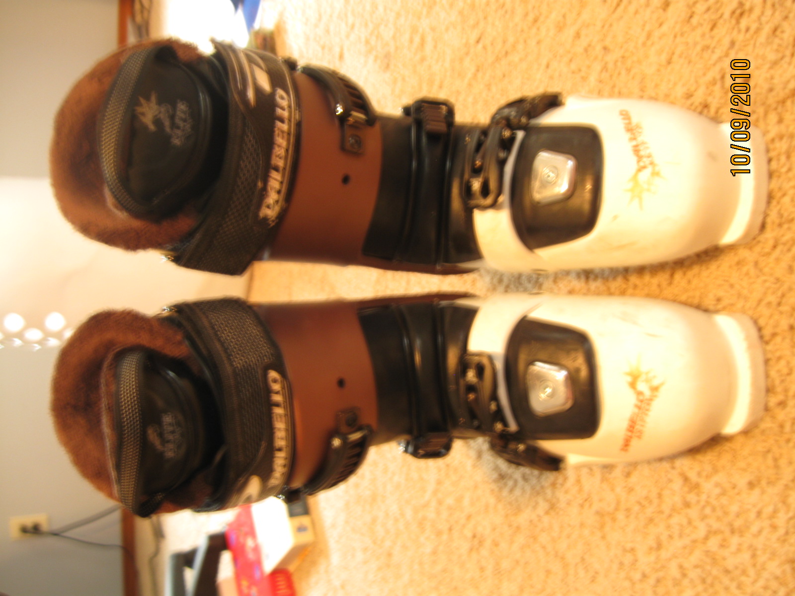 Dalbello Rampages FS