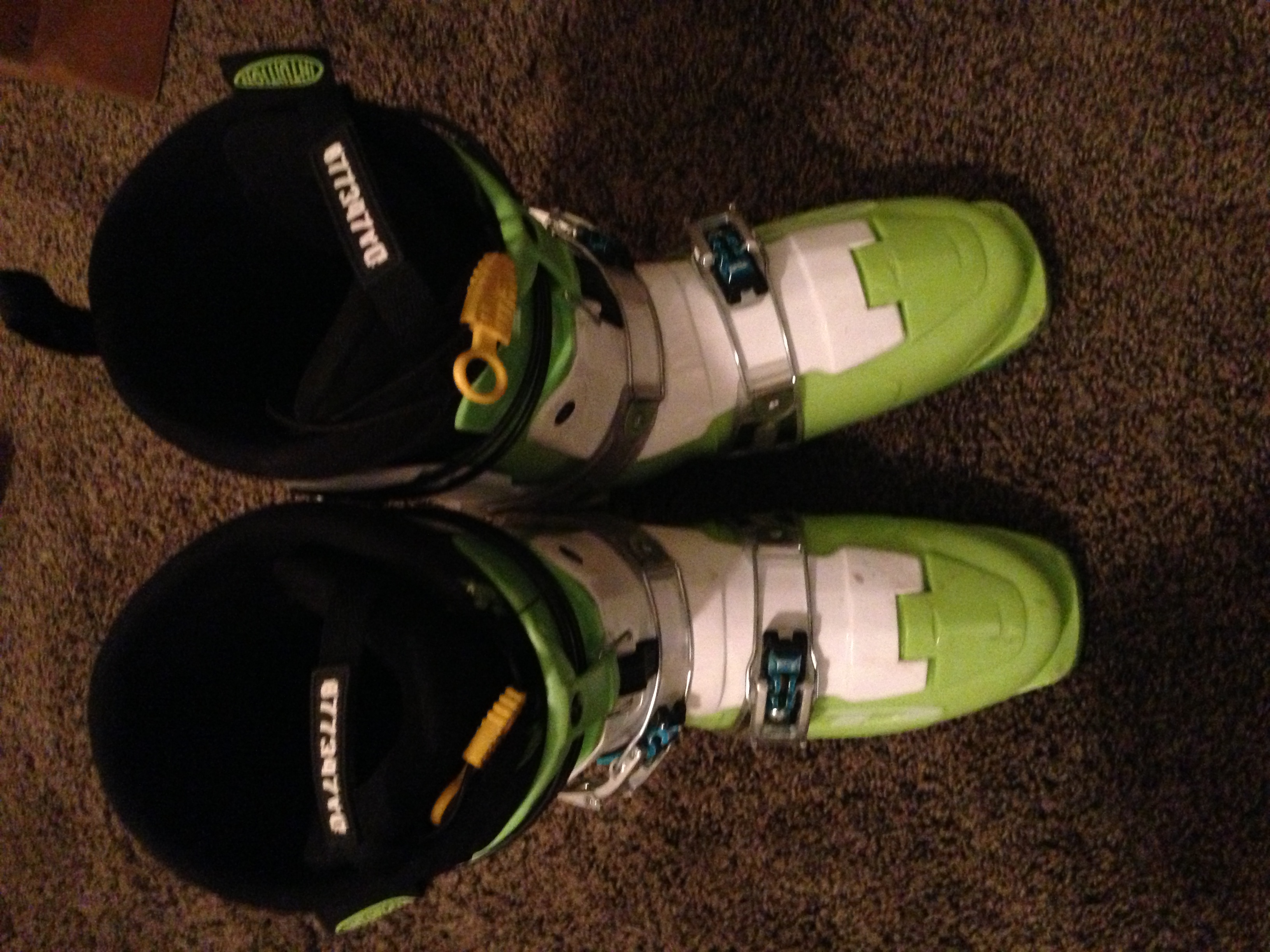 Dalbello Virus, Size 28