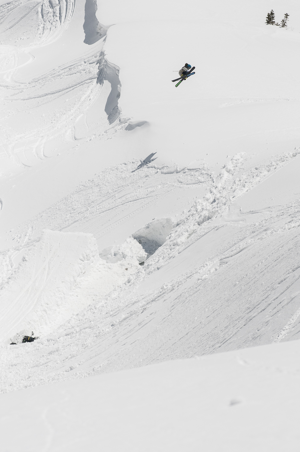 Dale Talkington, Slush Stepup