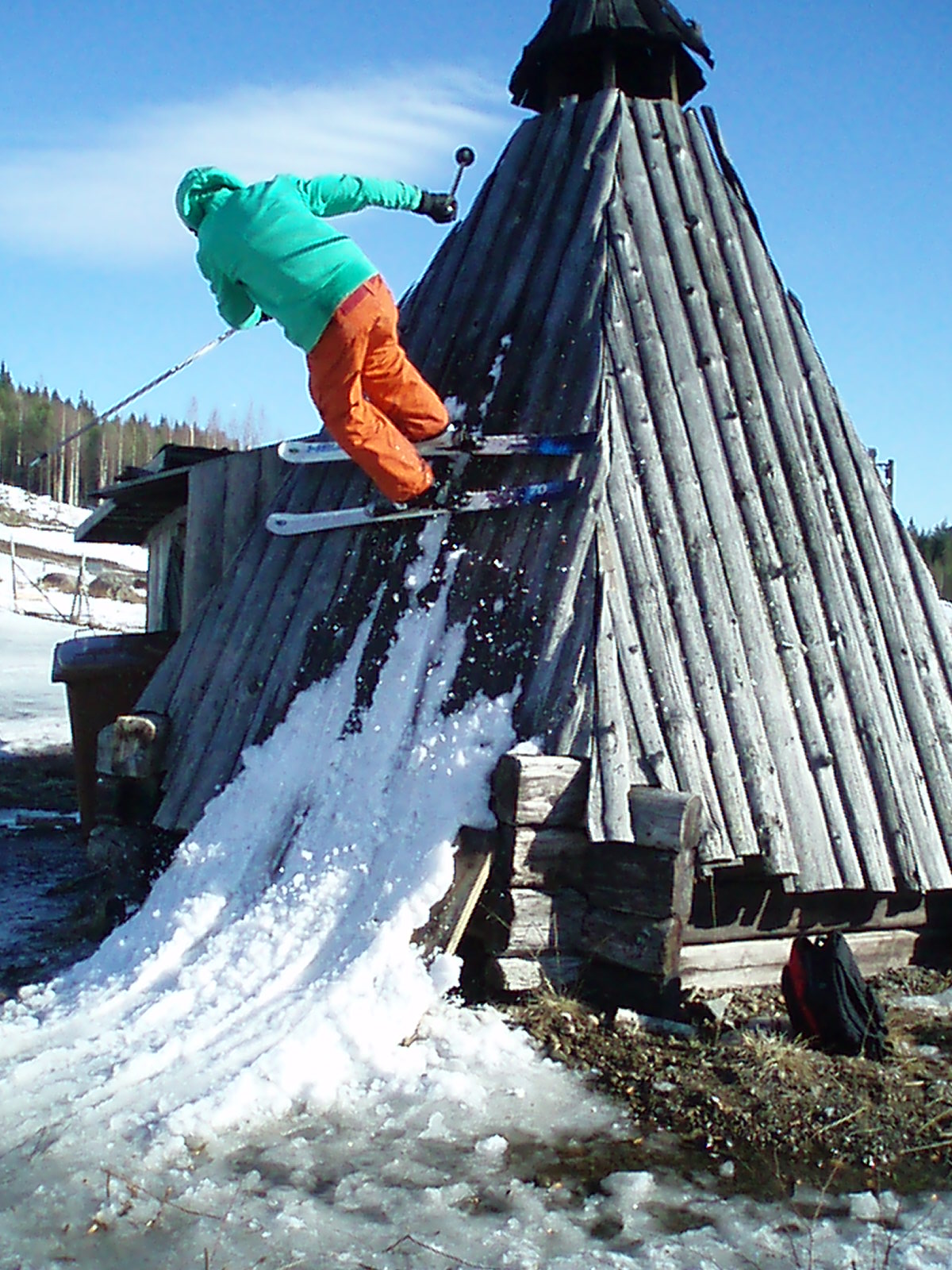 Damn i can't get higher