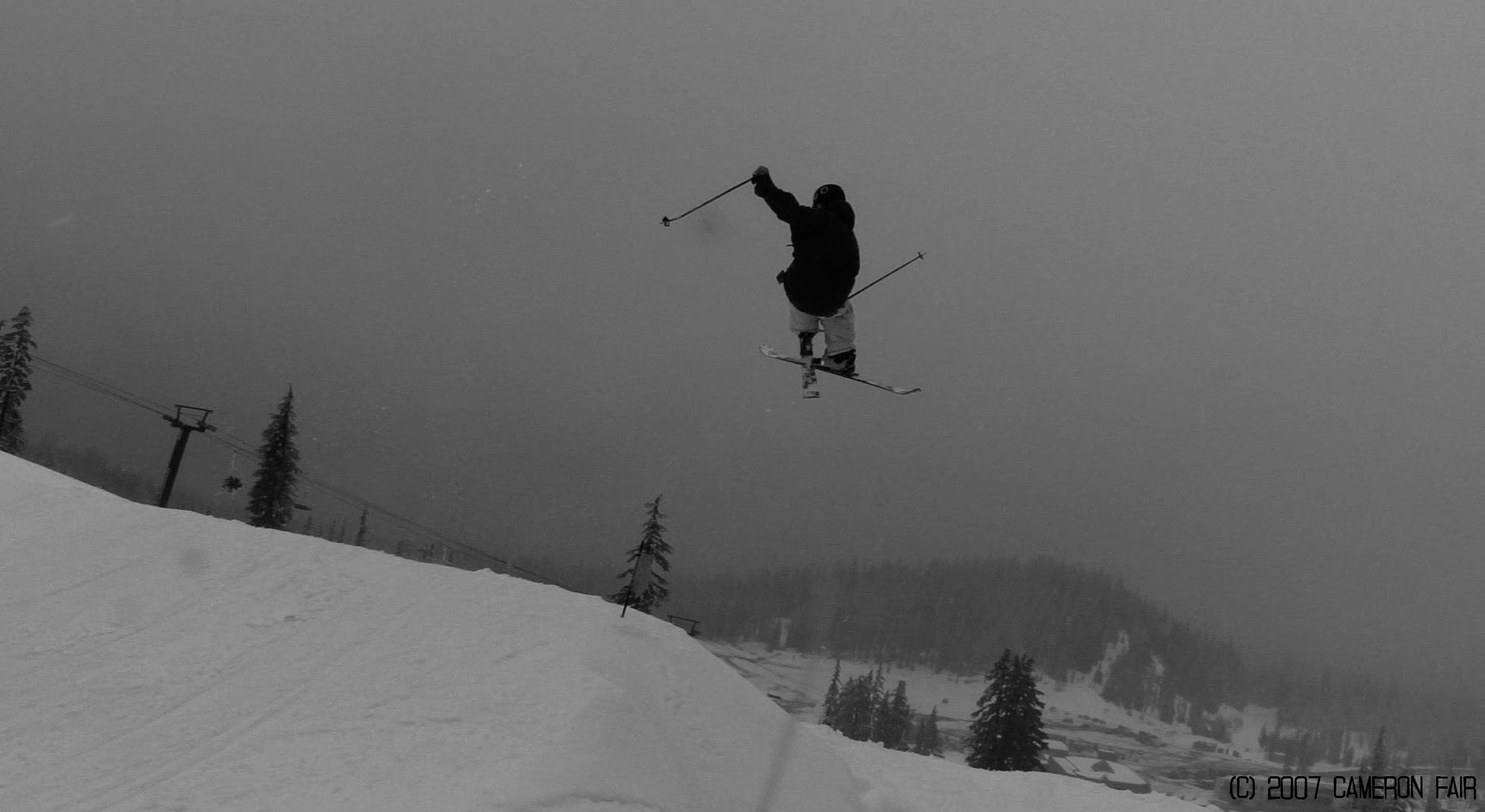 Dan Bruton Switch 5 Mute