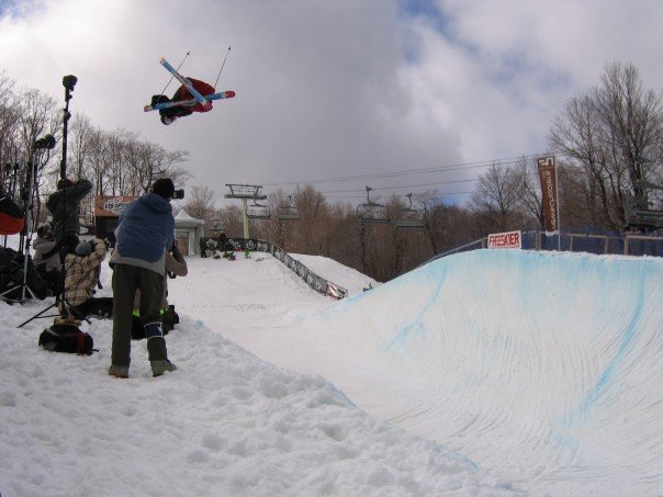 Dan Marion over photographers