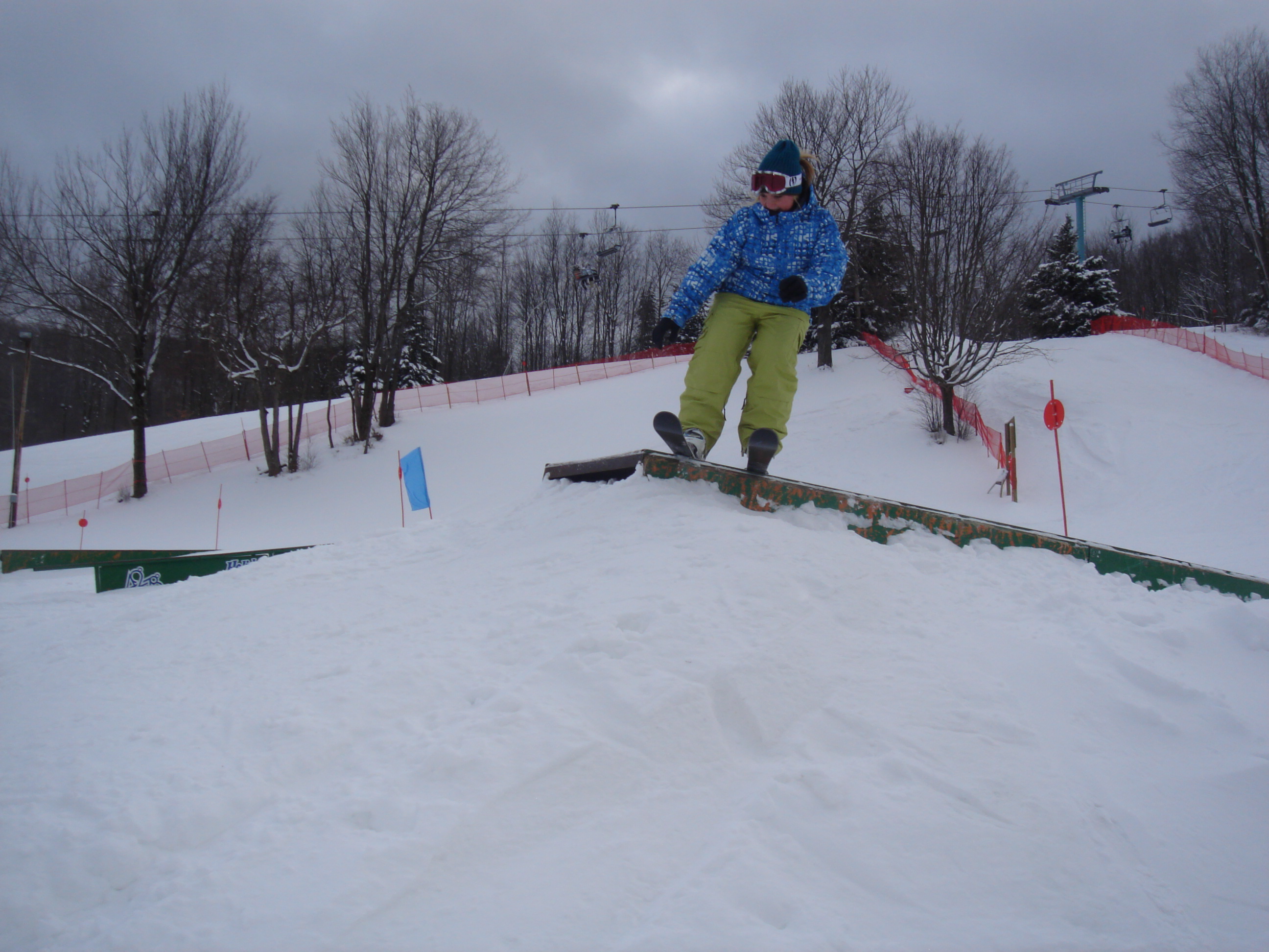 Dance flooooorrr up box