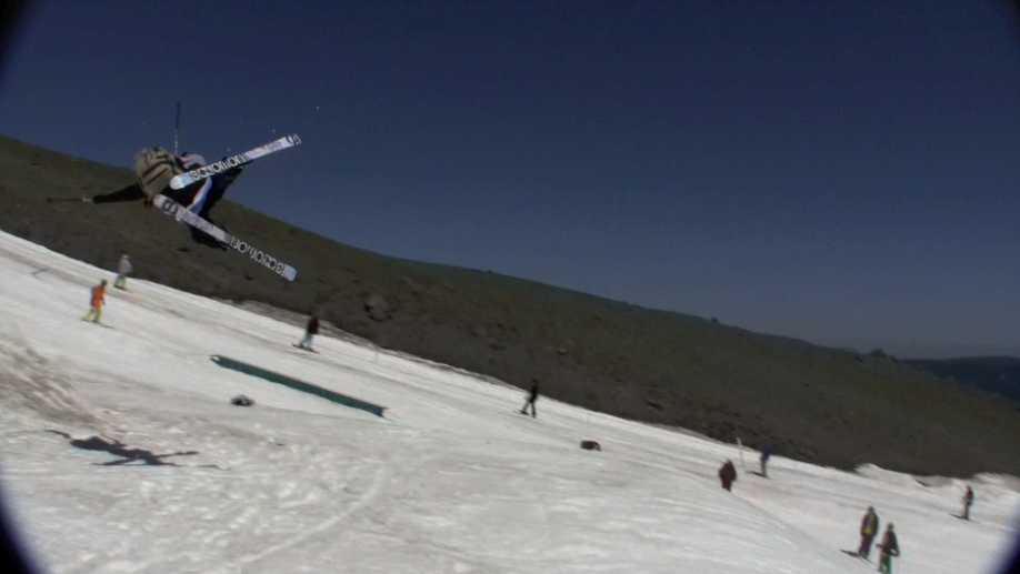 Dane tudor... cork 1?