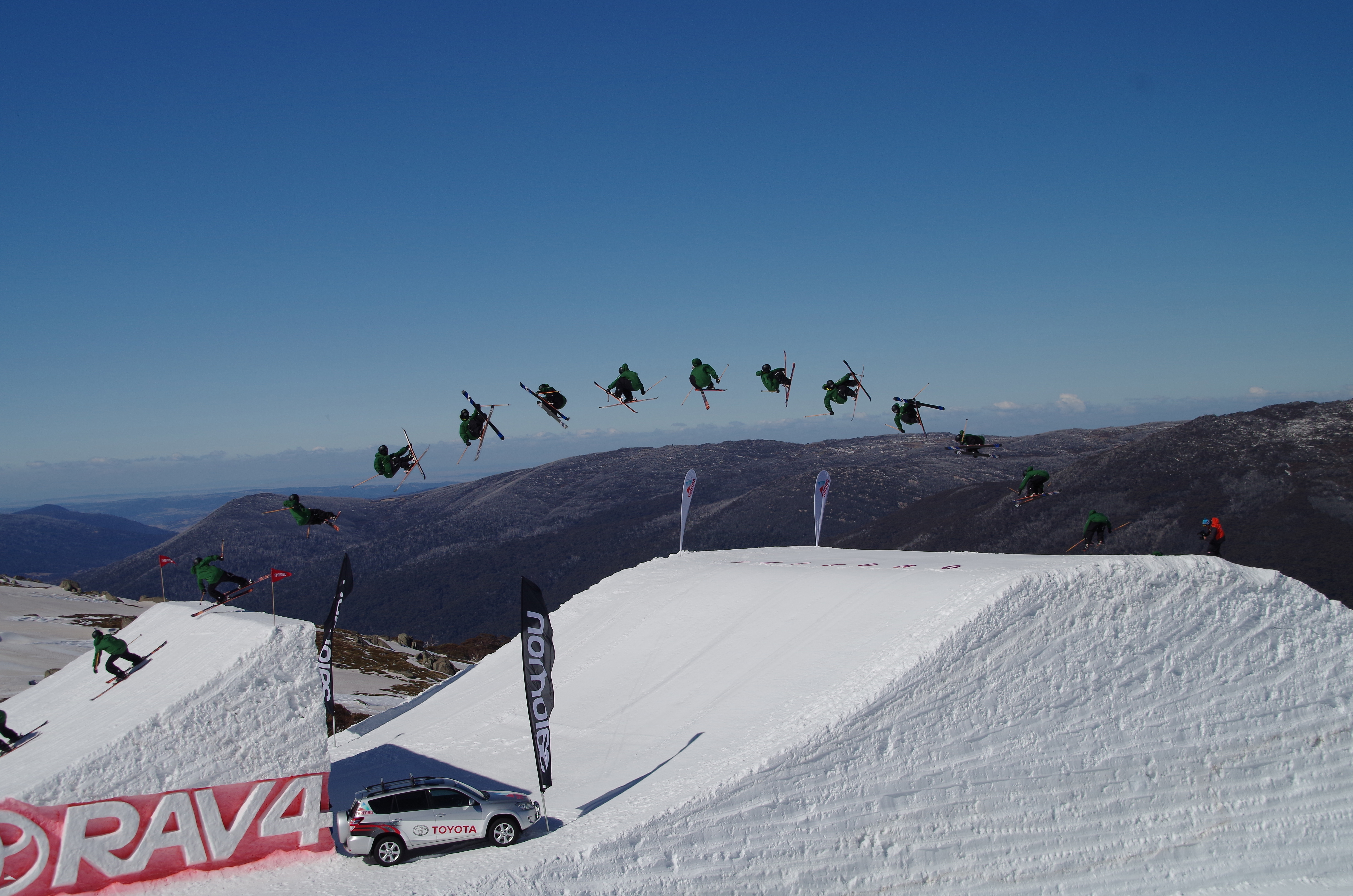 Dane Tudor Switch Dub 9