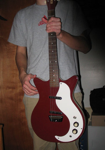 danelectro