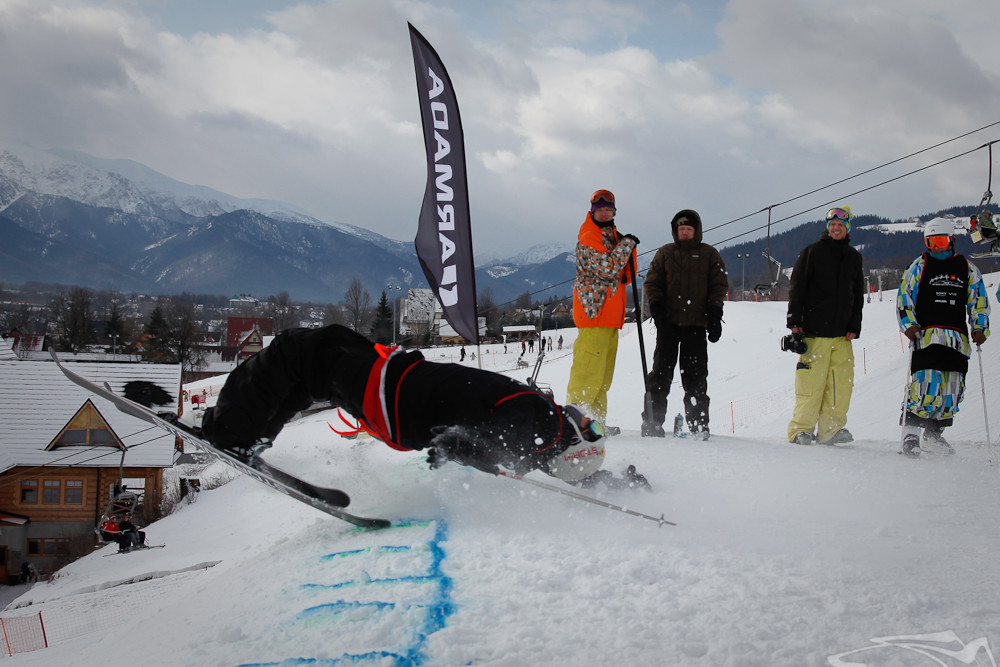 Danger "D-Pain" Dave PFO